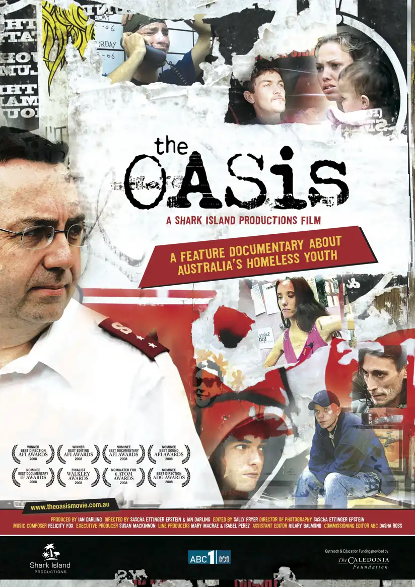 Watch and Download The Oasis 1