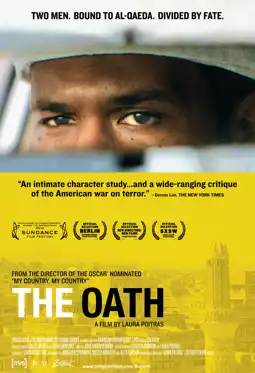 Watch and Download The Oath 1