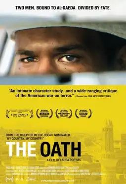 Watch and Download The Oath 5