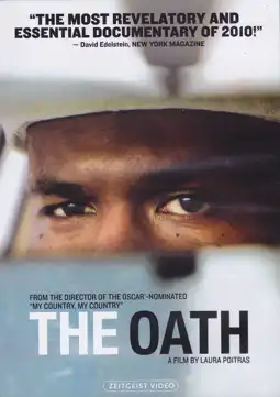 Watch and Download The Oath 6