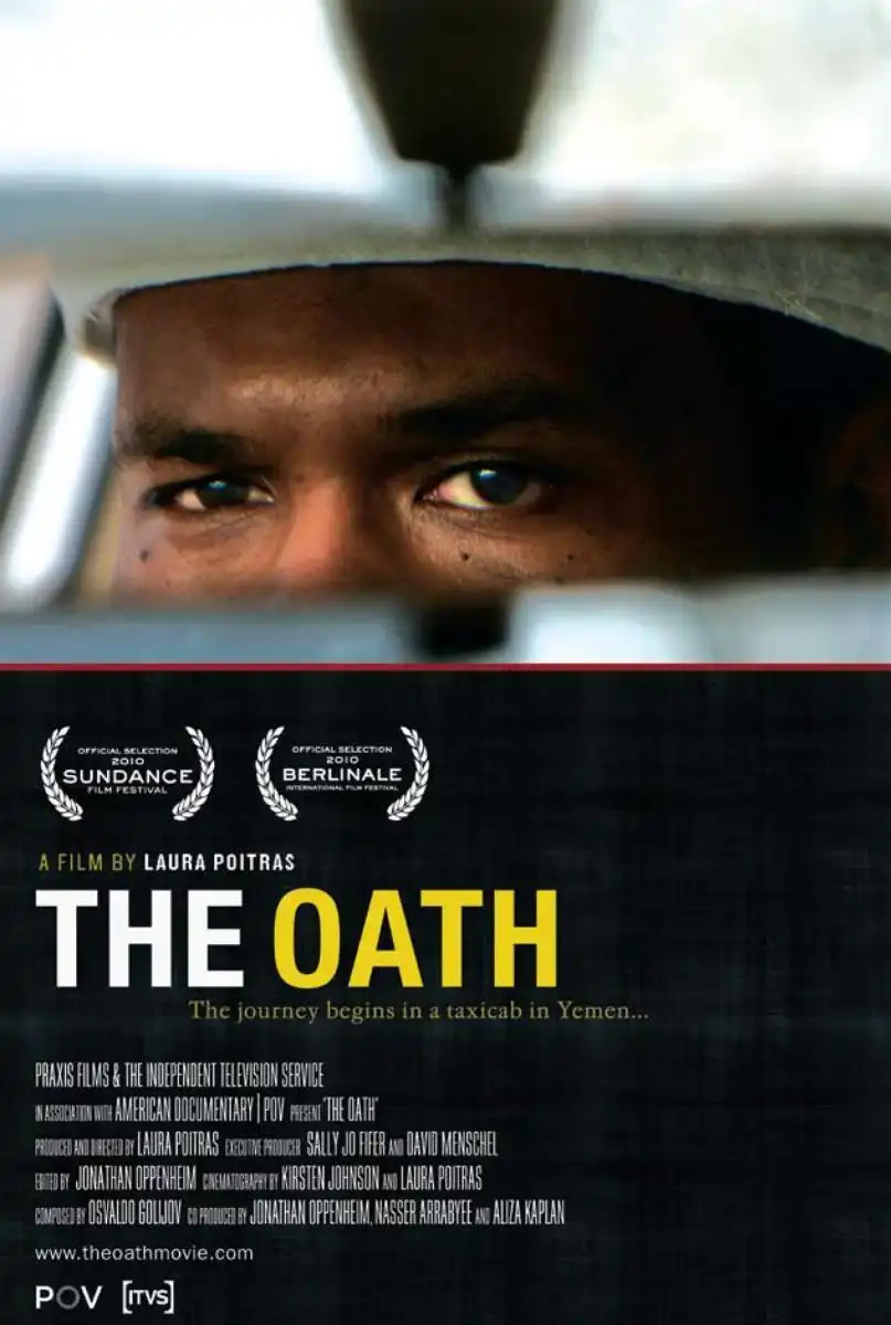 Watch and Download The Oath 7