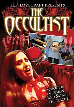 Watch and Download The Occultist 3