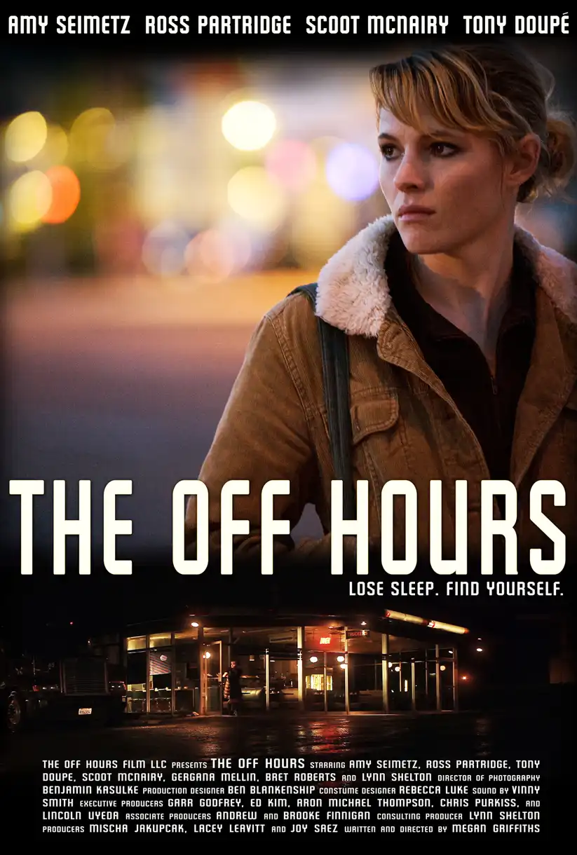 Watch and Download The Off Hours 7