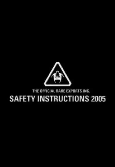 Watch and Download The Official Rare Exports Inc. Safety Instructions 2005 2