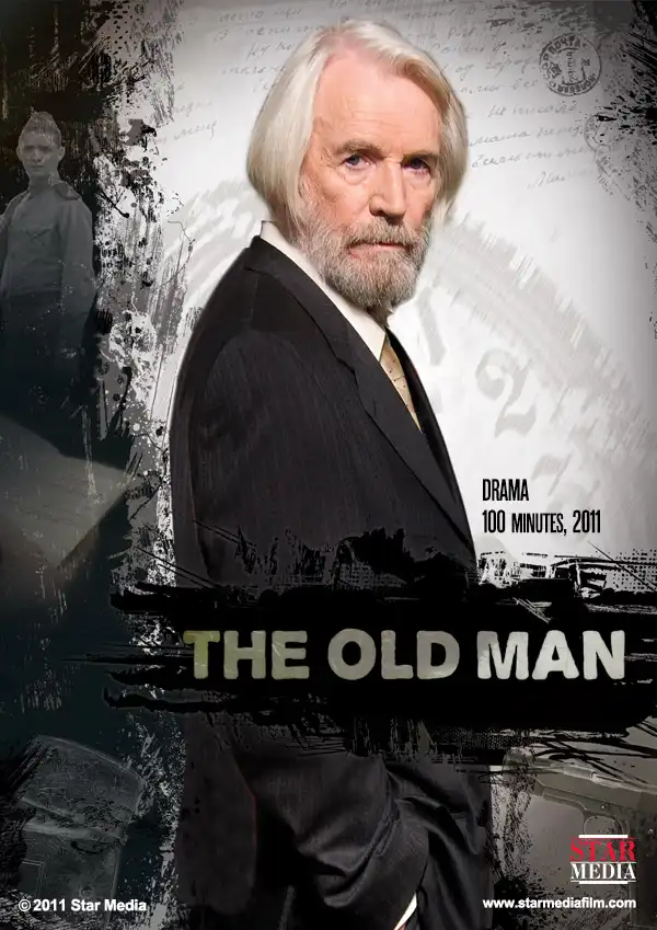 Watch and Download The Old Man 1