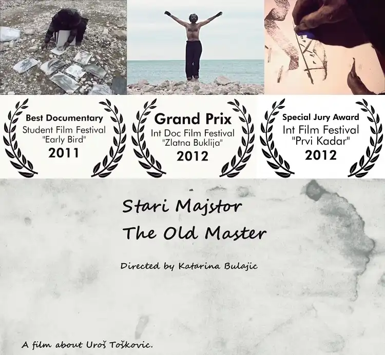 Watch and Download The Old Master 4