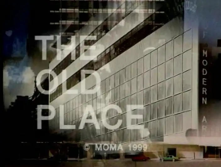 Watch and Download The Old Place 1