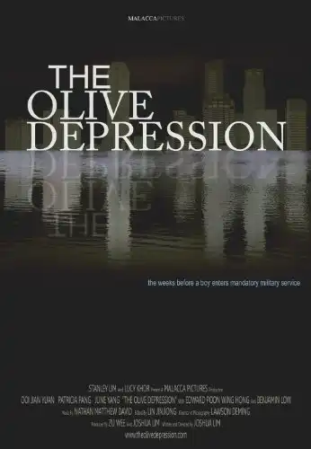 Watch and Download The Olive Depression 1