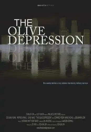 Watch and Download The Olive Depression 2