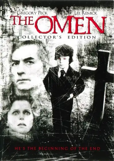 Watch and Download The Omen Legacy 2