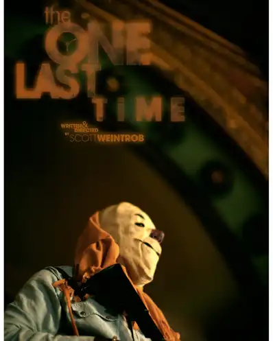 Watch and Download The One Last Time 1