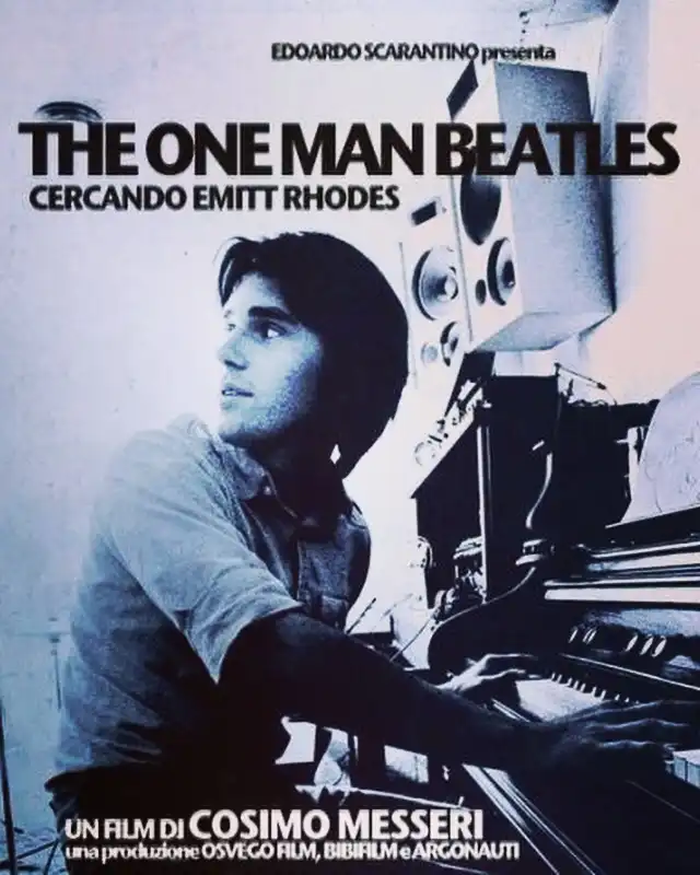 Watch and Download The One Man Beatles 13