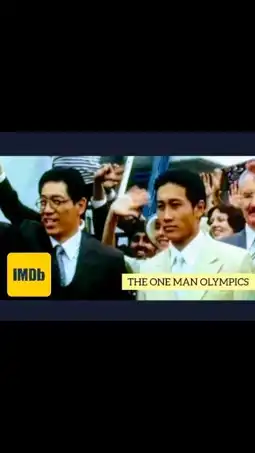 Watch and Download The One Man Olympics 6