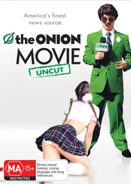 Watch and Download The Onion Movie 10