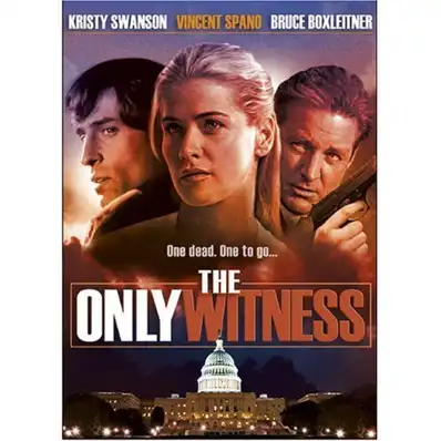 Watch and Download The Only Witness 7