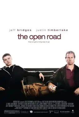 Watch and Download The Open Road 10