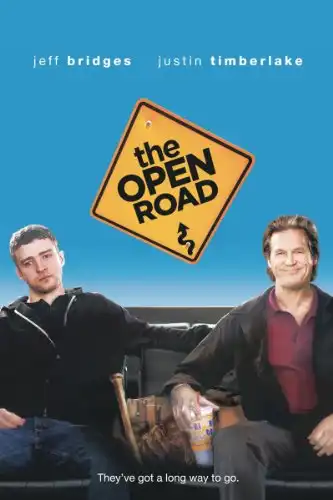 Watch and Download The Open Road 14