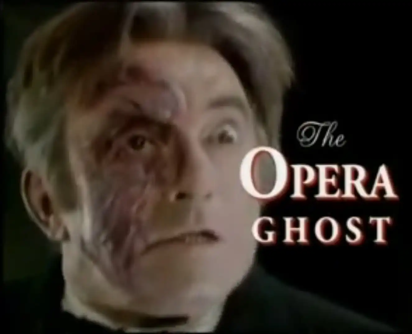 Watch and Download The Opera Ghost: A Phantom Unmasked 1