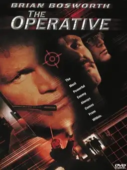 Watch and Download The Operative 2