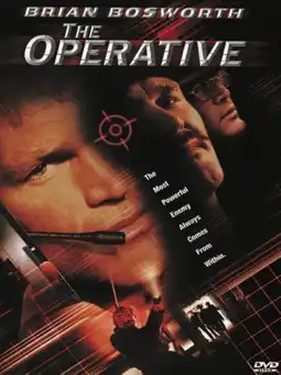 Watch and Download The Operative 3