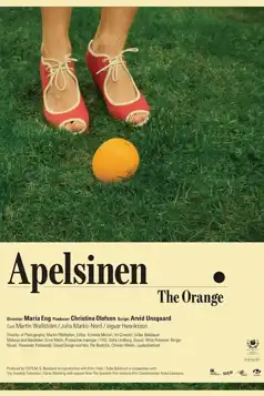 Watch and Download The Orange