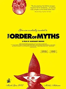 Watch and Download The Order of Myths 2