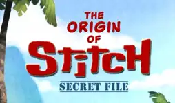 Watch and Download The Origin of Stitch 3