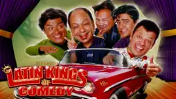 Watch and Download The Original Latin Kings of Comedy 1