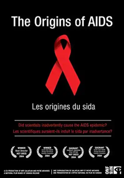 Watch and Download The Origins of AIDS 2