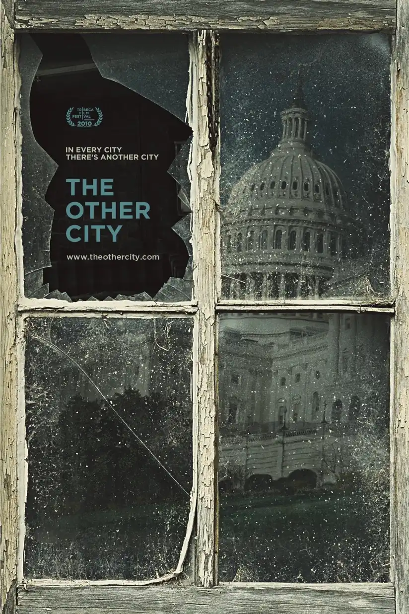 Watch and Download The Other City 1