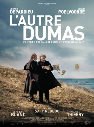 Watch and Download The Other Dumas 2