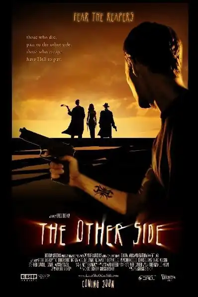 Watch and Download The Other Side 13