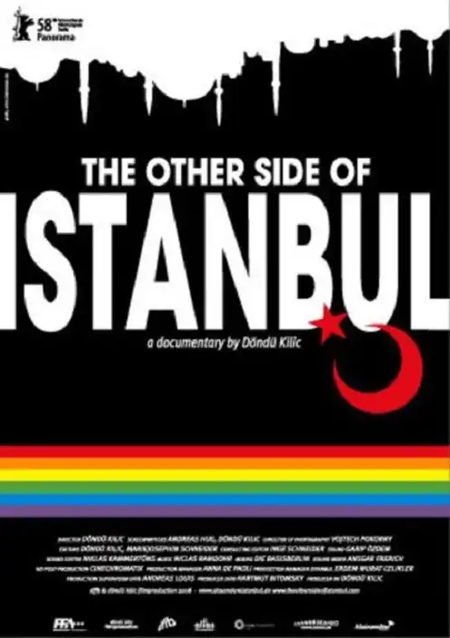 Watch and Download The Other Side of Istanbul 1