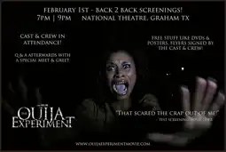 Watch and Download The Ouija Experiment 5