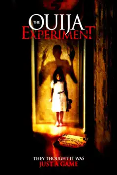 Watch and Download The Ouija Experiment