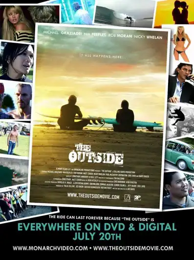 Watch and Download The Outside 5