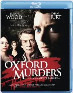 Watch and Download The Oxford Murders 13