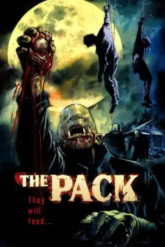 Watch and Download The Pack