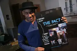 Watch and Download The Pact 11