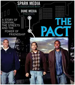 Watch and Download The Pact 3