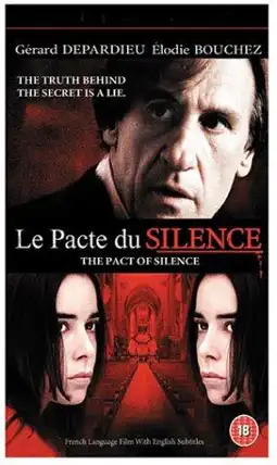 Watch and Download The Pact of Silence 3