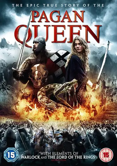 Watch and Download The Pagan Queen 14