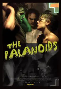 Watch and Download The Paranoids 2