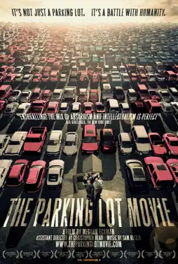 Watch and Download The Parking Lot Movie 3