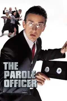 Watch and Download The Parole Officer