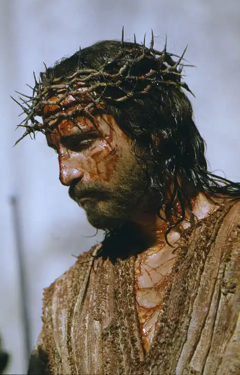 Watch and Download The Passion of the Christ 16