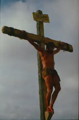 Watch and Download The Passion of the Christ 5