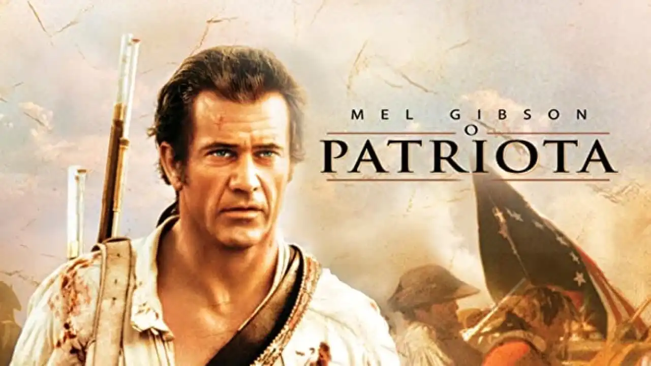 Watch and Download The Patriot 2