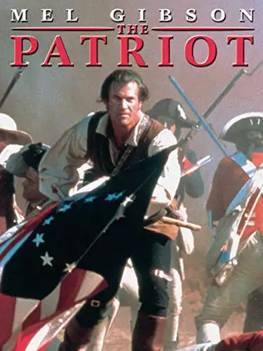 Watch and Download The Patriot 4