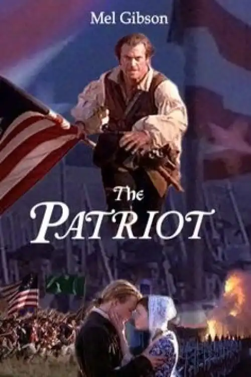 Watch and Download The Patriot: True Patriots